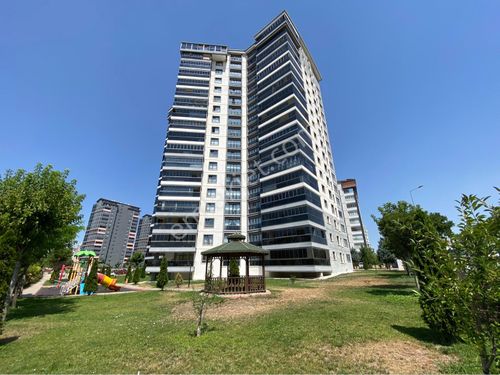 KARDELEN MAHALLESİ AHSENLER'DE 4+1 FULL YAPILI DAİRE