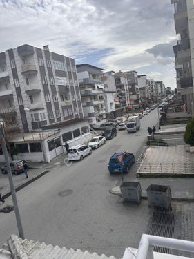 ⚜️ GEZ GAYRİMENKUL 🏠den Söke Çeltikçi Mahallesi’nde satılık 3 + 1 daire