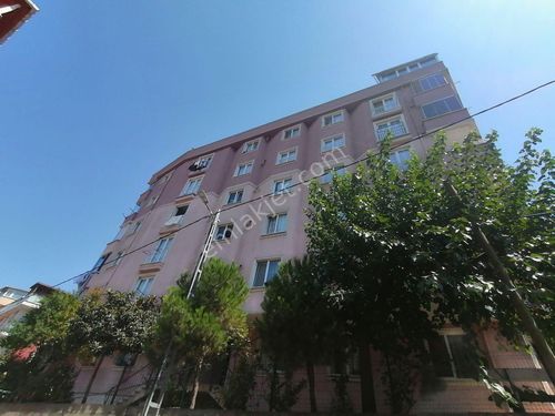  PENDİK ESENYALI ORHANGAZİ MAH. SATILIK 2+1 80M2 ASANSÖRLÜ DAİRE