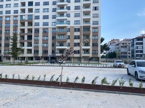  HOCACİHAN MH LİVA PARK 2 KONUTLARINDA KİRALIK 3+1 DAİRE