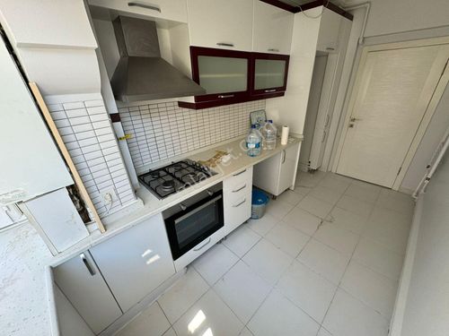 BEDİRHAN'DAN CADDE ÜZERİ FULL YAPILI 3+1 KİRALIK DAİRE 