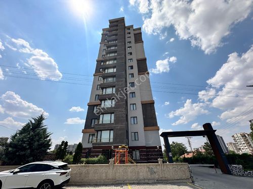  YILDIRIM BEYAZIT MAHALLESİN'DE SATILIK 4+1 İÇİ FULL YAPILI KİRALIK DAİRE