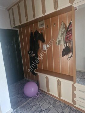 Yüksek giriş bakımlı daire