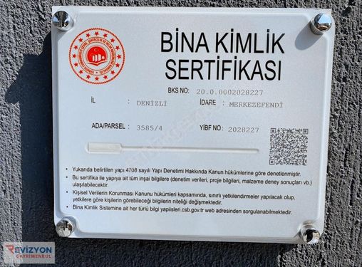 Satılık Komple Bina