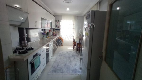 BATTALGAZİ MH. SATLIK DAİRE  3+1, 130M2 ASANSÖRLÜ İSKANLI 