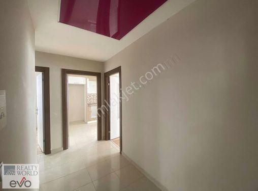 Konuksever'de Ara Kat Kiralık 2+1 Daire