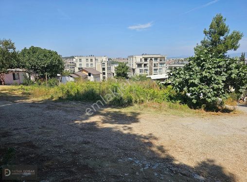 FATMA DORAK'TAN ODUNLUK'TA | HİSSELİ | 140 M2 | SATILIK TARLA