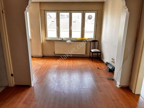  KOCAMUSTAFAPAŞA DA KİRALIK 2+1 KOMBİLİ BALKONLU DAİRE