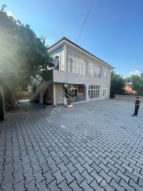 Yozgat Sorgun Doğanket Kasabasında Erol Emlaktan Satılık Müstakil Ev