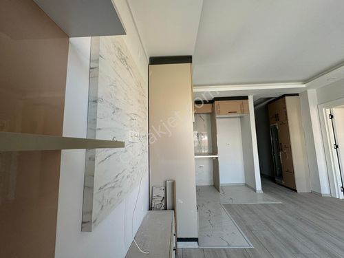  ANTALYA MERKEZDE AŞIK VEYSEL CADDESİNE CEPHE 3+1 DUBLEKS DAİRE