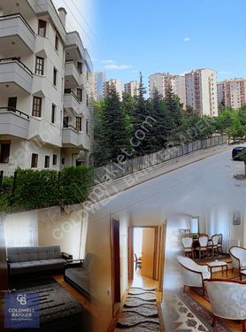 ÇANKAYA KÖŞKÜ YAKINI 4+1 175 M2 ÖNÜ AÇIK SATILIK DAİRE