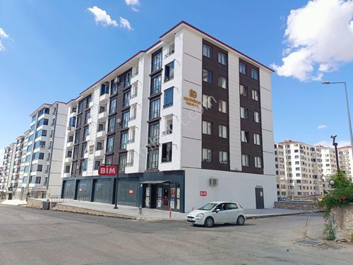 ÇAYDAÇIRA MAHALLESİ LÜX 1+1 DAİRE 