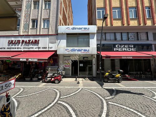  VERA GAYRİMENKULDEN KEMAL KENDİ CAD KİRALIK DÜKKAN