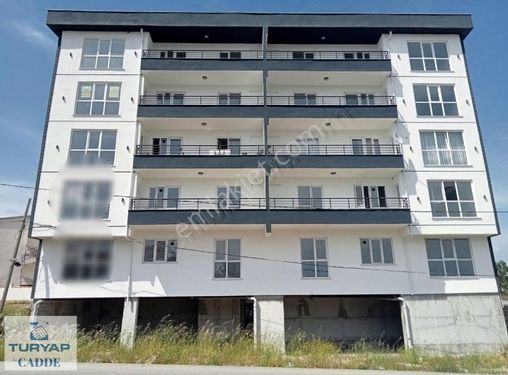 ÇANAKKALE EZİNE MERKEZ SATILIK 1+1 DAİRE