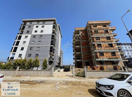 ÇANAKKALE, ESENLERDE SATILIK KAPALI MUTFAK 1+1 GENİŞ DAİRE