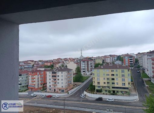 ÇORLU KEMALETTİN MAHALLESİ'NDE 2+1 SATILIK 0 DAİRE