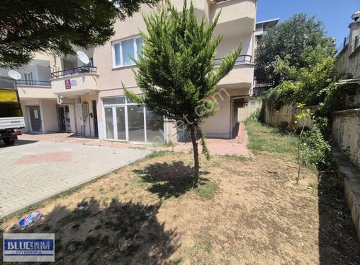 BLUE LİFE'DAN BAĞLARALTI MH. 3+1 145M² DAİRE