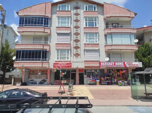 Selçuklu alemdar caddesi satılık 3+1 dubleks daire