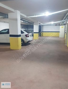 GÜVENÇ'DEN ALTINTEPE'DE EŞYALI DUBLEKS DAİRE...