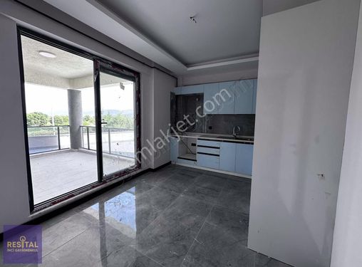 KAYAPADA EŞSİZ KONUM VE MANZARALI 3+1 SATILIK DAİRE