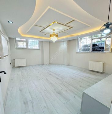 ESENYURT ÇINAR MAH. DE 3+1 130 M2 LUKS KULLANIŞLI SATILIK DAİRE