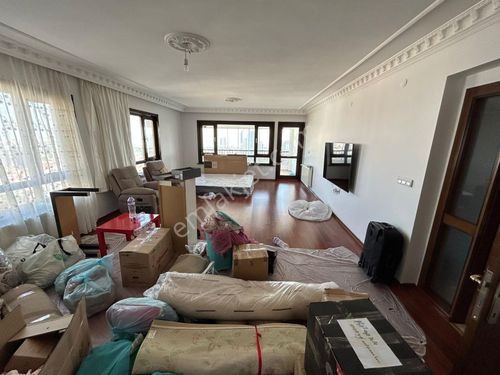  LEVENT'TEN PANORA AVM- TRT YAKINI 6+1+4 BANYO FULL MANZARALI TERASLI DUBLEKS ASANSÖRLÜ