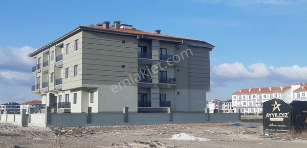  SAHiBİNDEN AKSARAY İL MERKEZDE SIFIR KOMİSYONSUZ EŞYALI SATILIK DAİRE (1+1