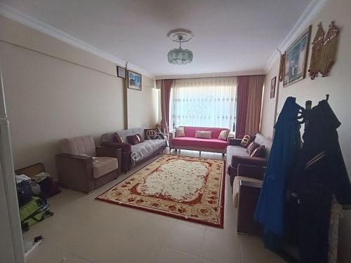 ACİL EMLAK GÜVENCESİYLE 3+1 SATILIK DAİRE ATAKENT 