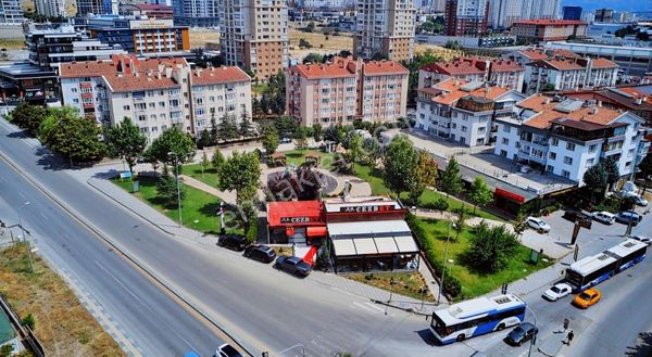 312 | HAZIR KURULU YÜKSEK CİROLU DEVREN KİRALIK RESTORANT