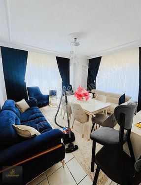 SANAYİ MAH. ESKİ OTOGAR CİVARINDA SATILIK 3+1 ARAKAT DAİRE