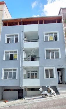  ERSİN EMLAK İSTANBUL/2 KATLININ 1.KATI-İÇİ SIFIR YAPILI-86m2-2+1