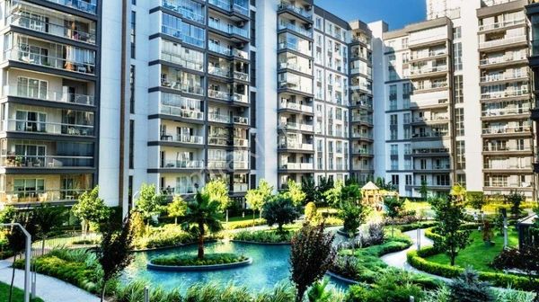  AVRUPA KONUTLARI 4 MOBİLYALI TADİLATLI 3+1 179m2 SATILIK BOŞ