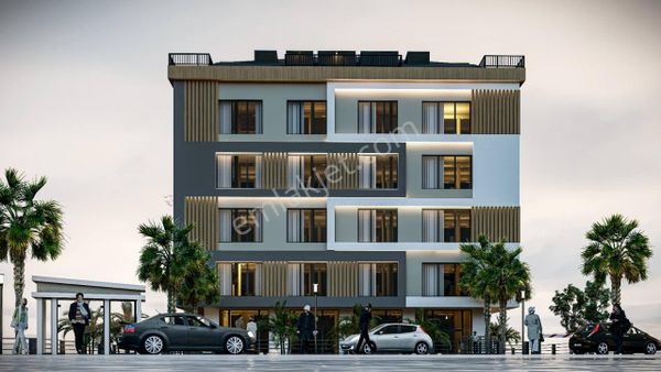  Bakırköy İncirli Caddesi'nde Prestijli 256 m2 Ofis/İşyeri Fırsatı 