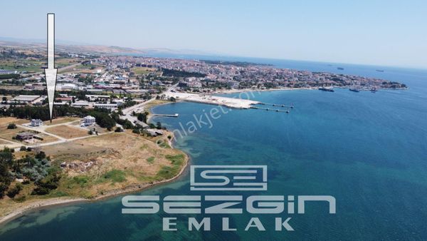  SEZGİN EMLAK | BOĞAZ VE KÖPRÜ MANZARALI ŞEHİR İÇİ İMARLI ARSA