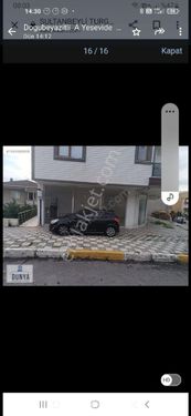 SULTANBEYLİ AHMET YESEVİ DE ÇAMLİK CADDESİNE CEPE ACİL SATLIK   DÜKKAN