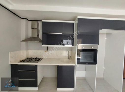 +KARSLILAR MAH.YATAY MİMARİ HASARSIZ 1+1 FULL EKSTRALI KLİMALI