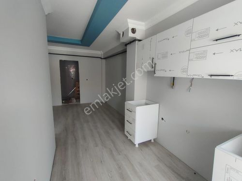  BÜYÜKDERE MAHALLESİ KAPLANLI CADDESİ YAKINI SATILIK 1+1 BS-12