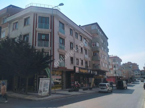  SANCAKTEPE FATİH MAHALLESİ GEYLANİ CADDESİ ÜZERİ ARA KAT KİRALIK DAİRE