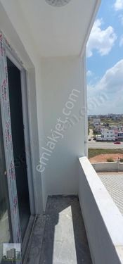 SARIÇAM YEŞİLTEPE'DE ARAÇ TAKASLI 3+1 SATILIK SIFIR DAİRE