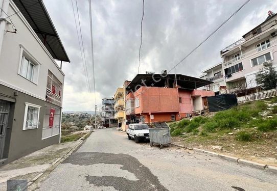 Karabağlar Peker Mahallesi Satılık  Arsa 10 Kat Toplu Konut İmarlı  148 m2