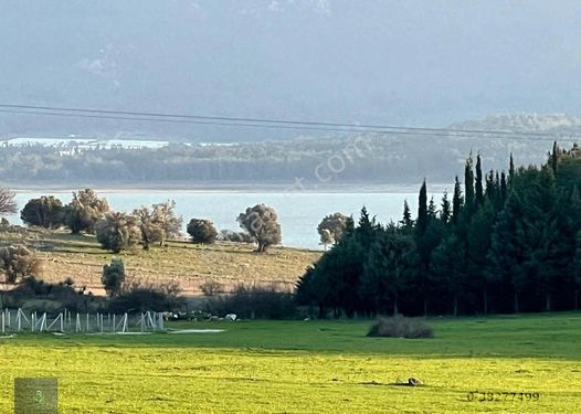 Menderes Bulgurca Satılık Hisseli Tarla "Mirastan Bölünmüştür" 360m2