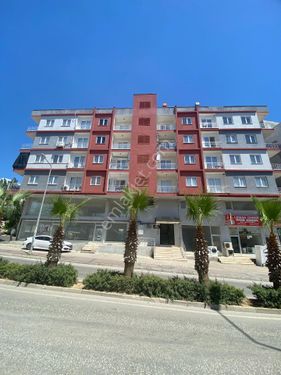 MERKEZ MAHALLESİ 3+1 LÜKS DAİRE 