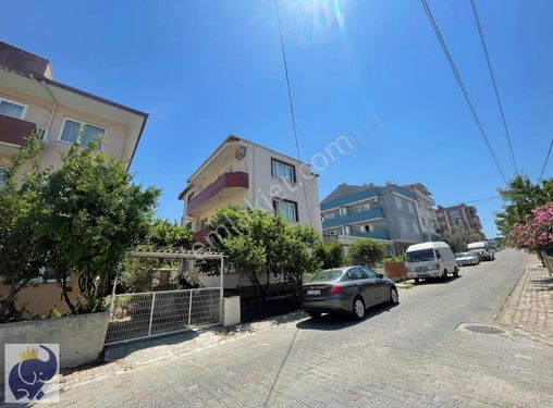 ÇANAKKALE KEPEZ'DE YELTEPE MEVKİ SATILIK 2+1 DAİRE