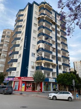 Adana Çukurova Güzelyalı Mahallesi Kiralık Daire