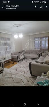 BAŞAK MAH. SATILIK DAİRE