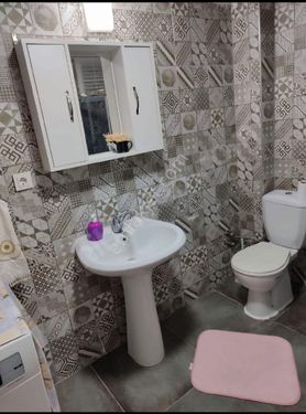 KARABÜK MERKEZ ŞİRİNEVLER SATİLİK 2+1 DAİRE