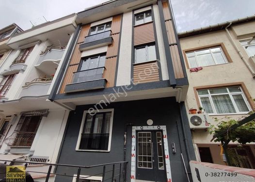 ÖRNEK MAH SIFIR /3+1/ YÜKSEKGİRİŞ /ASANSÖRLÜ SATILIK DAİRE