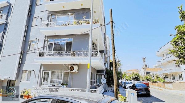 2. KORDON , HAMİDİYE TABYA .YÜRÜME MESAFESİNDE 3+1 SATILIK DAİRE