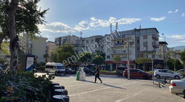 DOĞA DOSTU'ndan FIRSAT!!ÖZKANLAR PAZARYERİ YAKINI BAKIMLI DÜKKAN