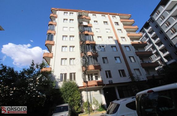 AKSARAY TAŞPAZAR MAH. ADLİYE YAKININDA SATILIK 3+1 ARA KAT DAİRE